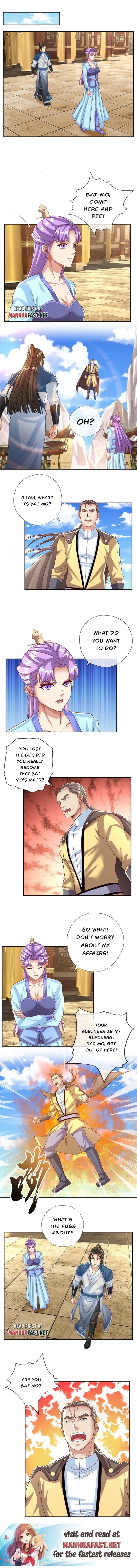 Read I Can Have Infinite Epiphanies EN Manga Online