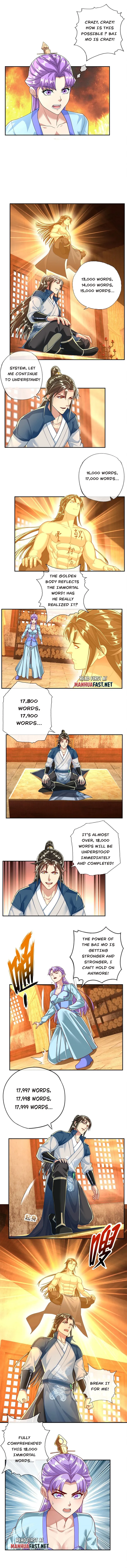 Read I Can Have Infinite Epiphanies EN Manga Online