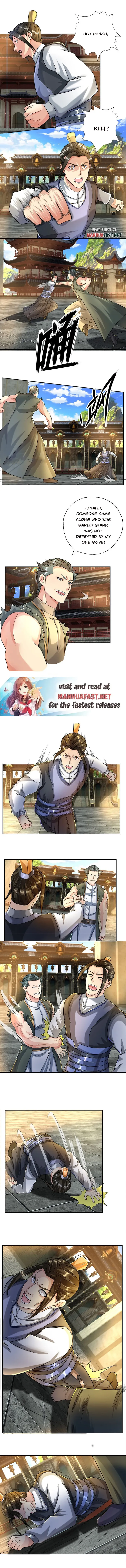 Read I Can Have Infinite Epiphanies EN Manga Online