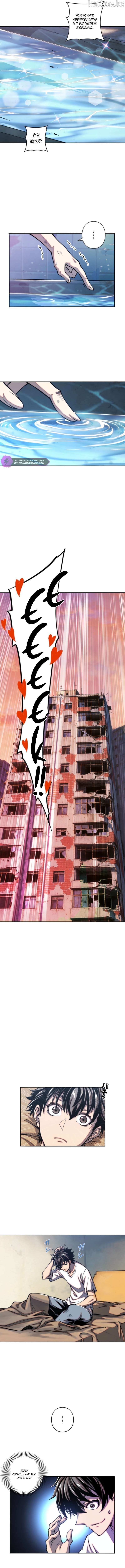 Read I Gained Power in a Post Apocalyptic World and Became Unrivaled in the Real World EN Manga Online