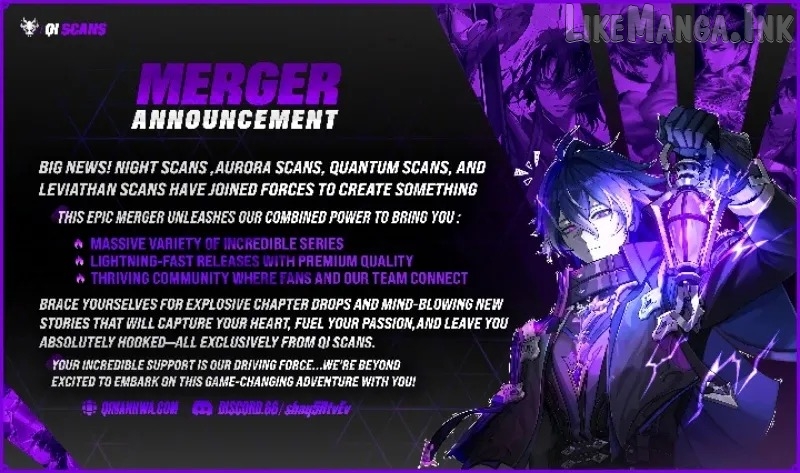 Read I Gained Power in a Post Apocalyptic World and Became Unrivaled in the Real World EN Manga Online