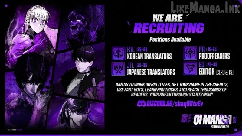 Read I Gained Power in a Post Apocalyptic World and Became Unrivaled in the Real World EN Manga Online