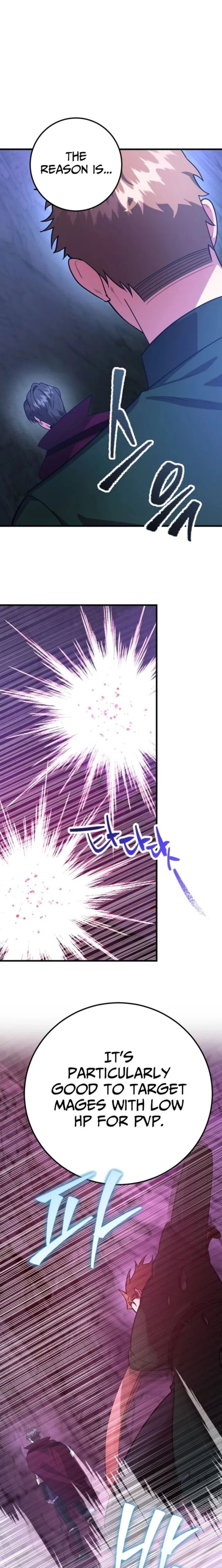 Read I Got Lucky And Pulled A 10th Rank Summon EN Manga Online