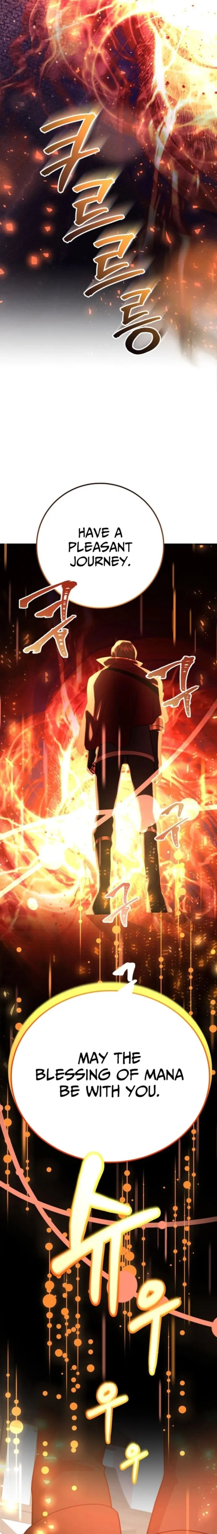 Read I Got Lucky And Pulled A 10th Rank Summon EN Manga Online