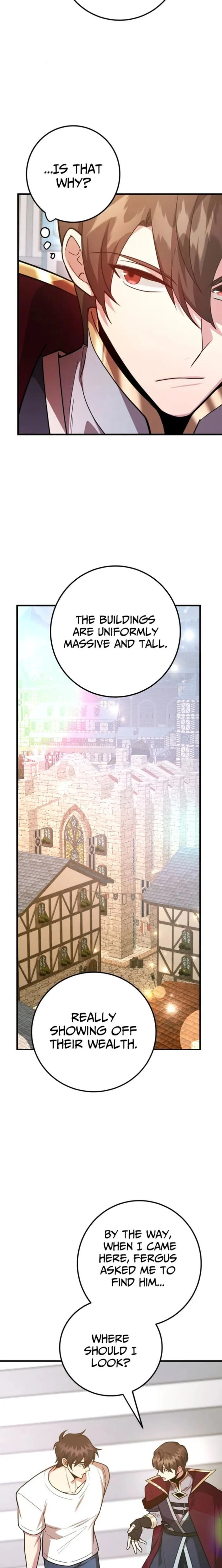 Read I Got Lucky And Pulled A 10th Rank Summon EN Manga Online