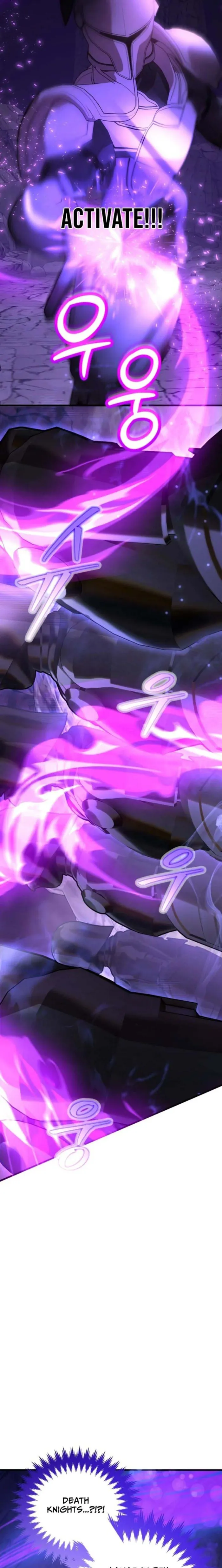 Read I Got Lucky And Pulled A 10th Rank Summon EN Manga Online