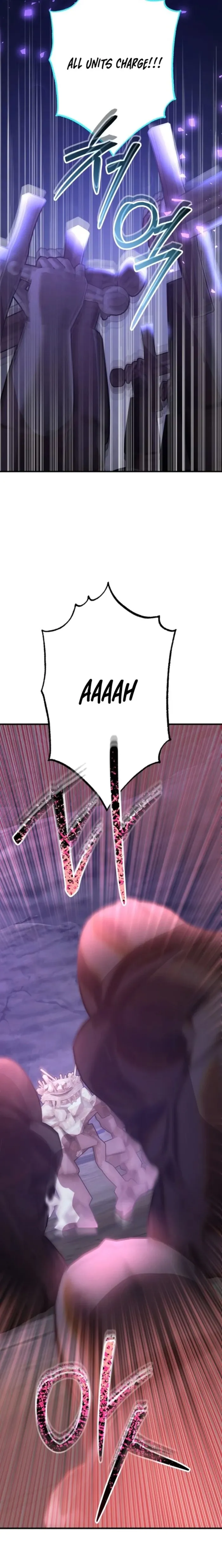 Read I Got Lucky And Pulled A 10th Rank Summon EN Manga Online