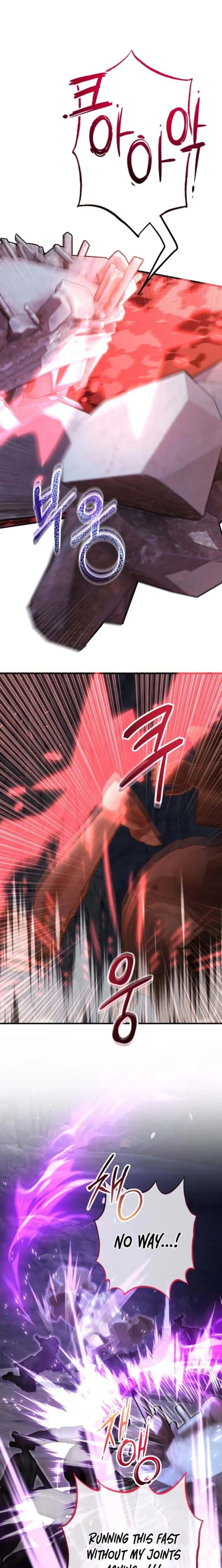Read I Got Lucky And Pulled A 10th Rank Summon EN Manga Online