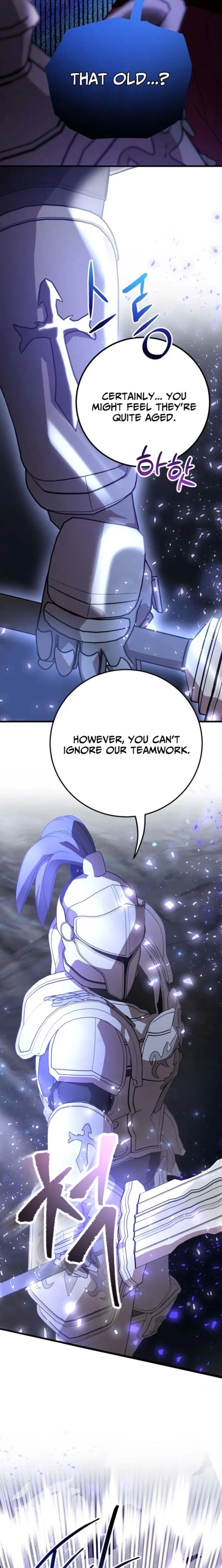 Read I Got Lucky And Pulled A 10th Rank Summon EN Manga Online