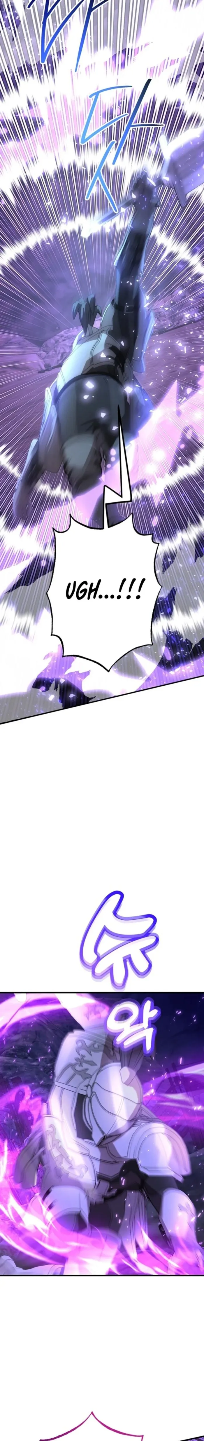 Read I Got Lucky And Pulled A 10th Rank Summon EN Manga Online