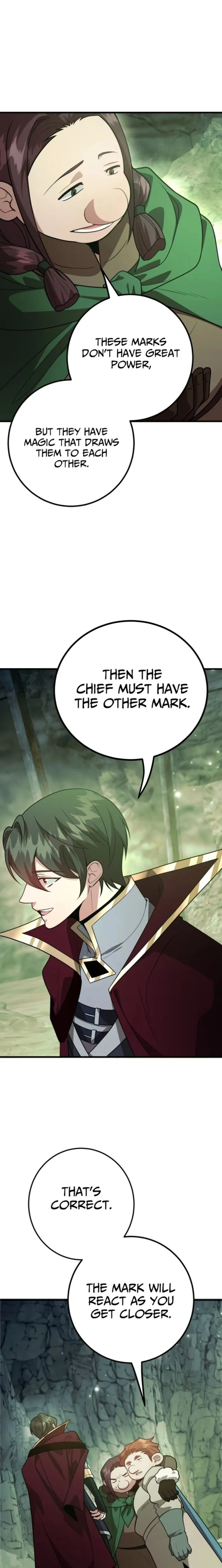 Read I Got Lucky And Pulled A 10th Rank Summon EN Manga Online