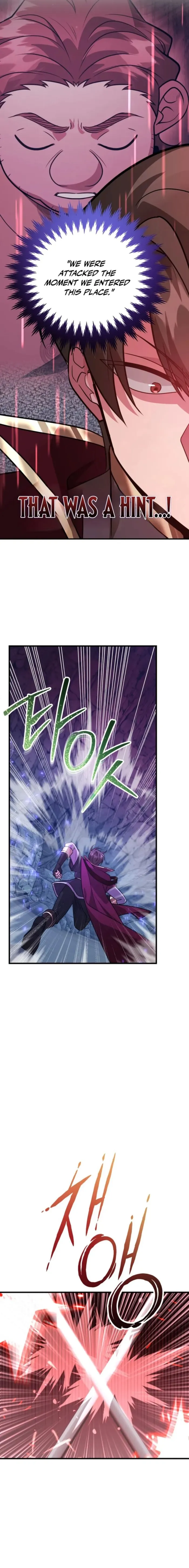 Read I Got Lucky And Pulled A 10th Rank Summon EN Manga Online