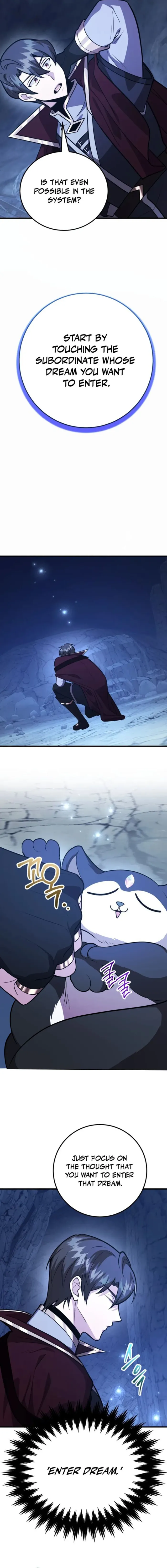 Read I Got Lucky And Pulled A 10th Rank Summon EN Manga Online