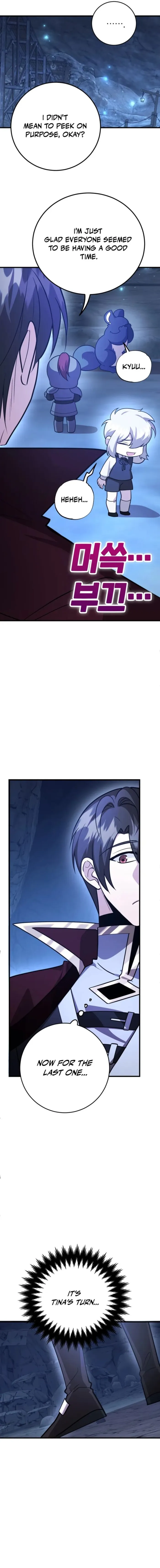 Read I Got Lucky And Pulled A 10th Rank Summon EN Manga Online