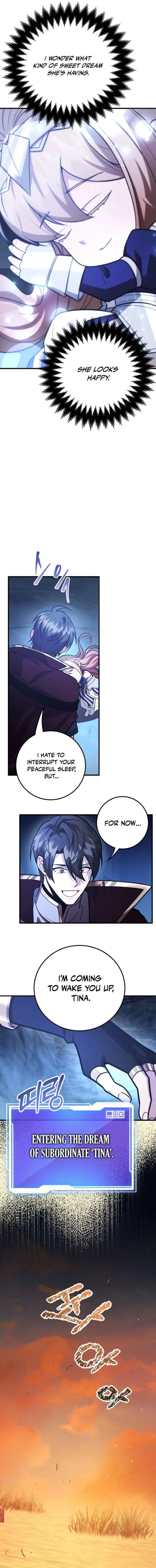 Read I Got Lucky And Pulled A 10th Rank Summon EN Manga Online