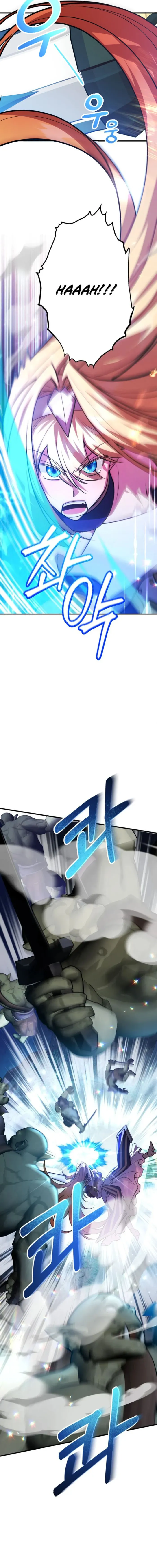 Read I Got Lucky And Pulled A 10th Rank Summon EN Manga Online