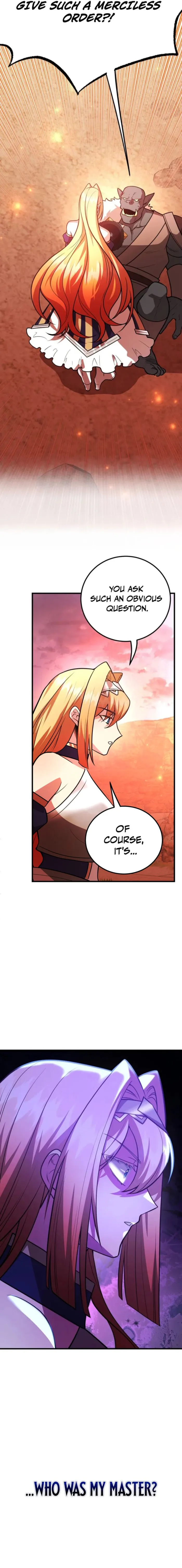 Read I Got Lucky And Pulled A 10th Rank Summon EN Manga Online