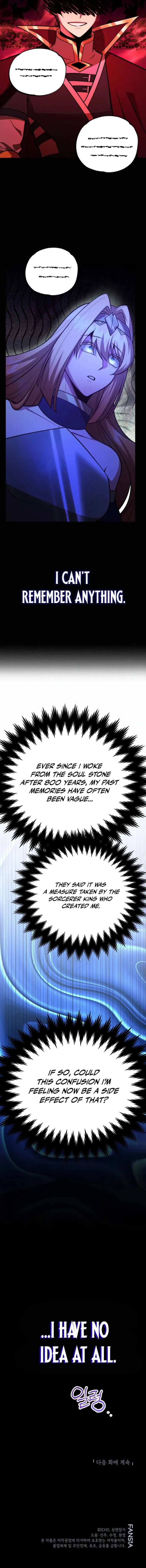 Read I Got Lucky And Pulled A 10th Rank Summon EN Manga Online