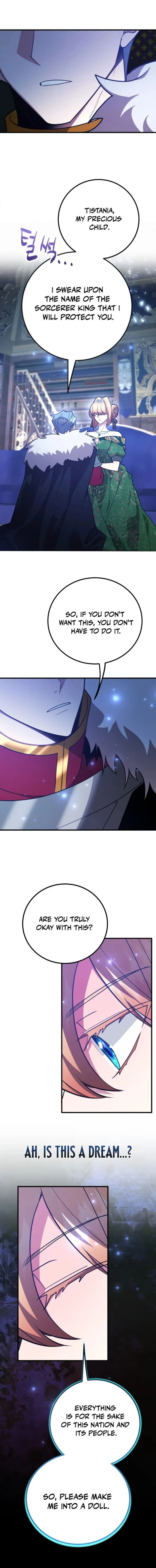 Read I Got Lucky And Pulled A 10th Rank Summon EN Manga Online