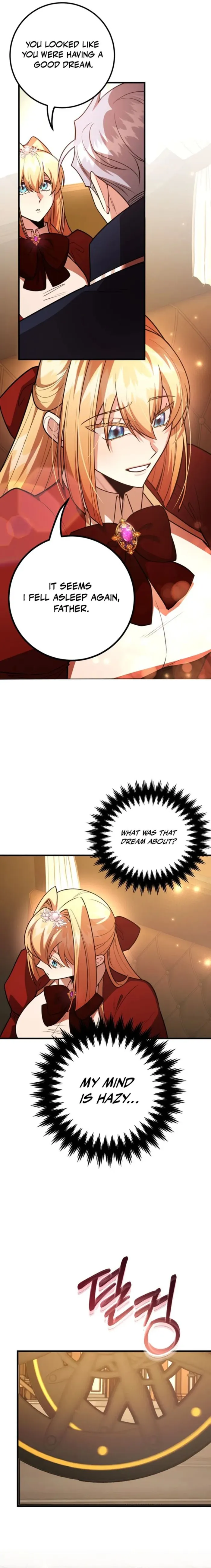Read I Got Lucky And Pulled A 10th Rank Summon EN Manga Online