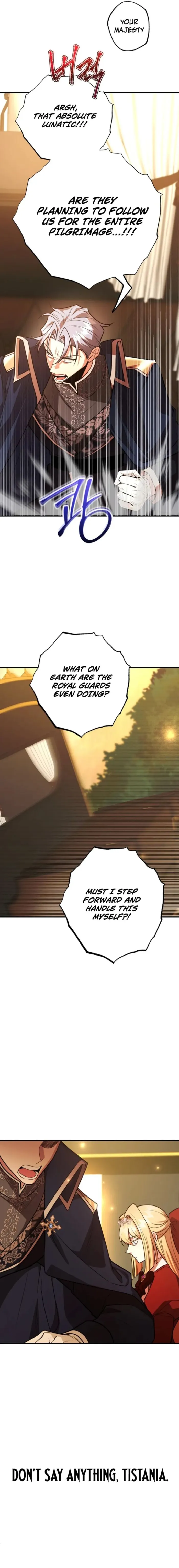 Read I Got Lucky And Pulled A 10th Rank Summon EN Manga Online