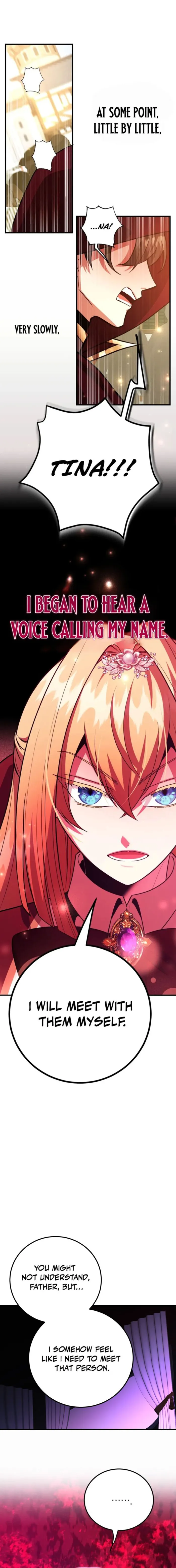 Read I Got Lucky And Pulled A 10th Rank Summon EN Manga Online