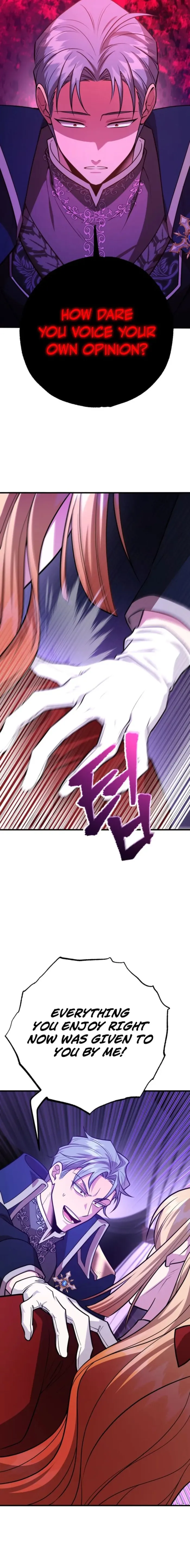 Read I Got Lucky And Pulled A 10th Rank Summon EN Manga Online