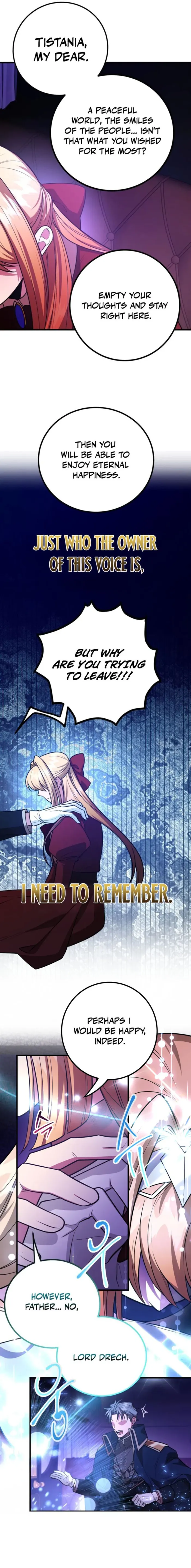 Read I Got Lucky And Pulled A 10th Rank Summon EN Manga Online