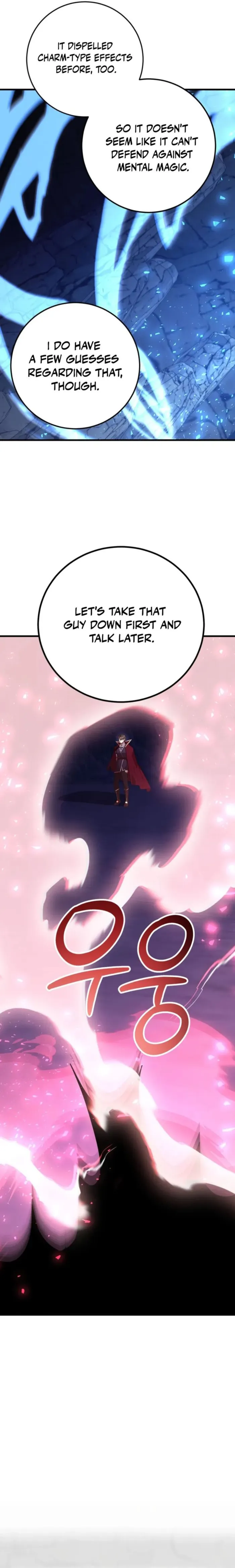 Read I Got Lucky And Pulled A 10th Rank Summon EN Manga Online