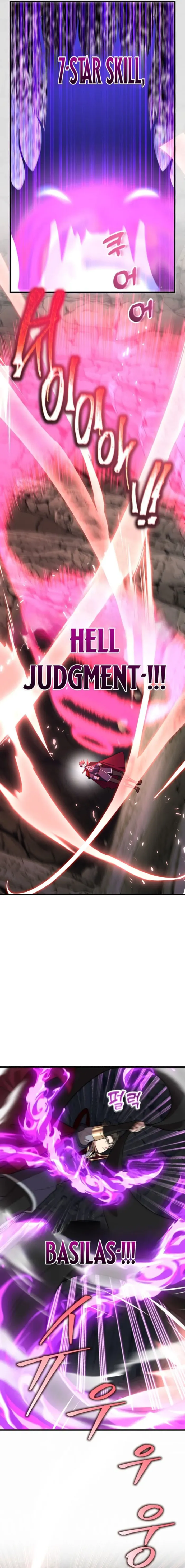 Read I Got Lucky And Pulled A 10th Rank Summon EN Manga Online