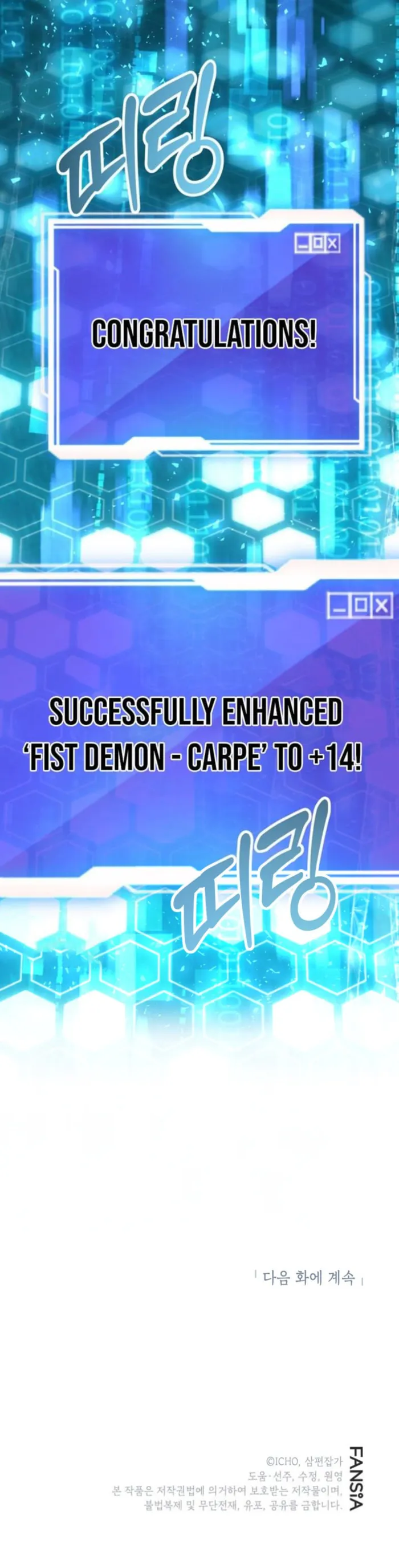 Read I Got Lucky And Pulled A 10th Rank Summon EN Manga Online