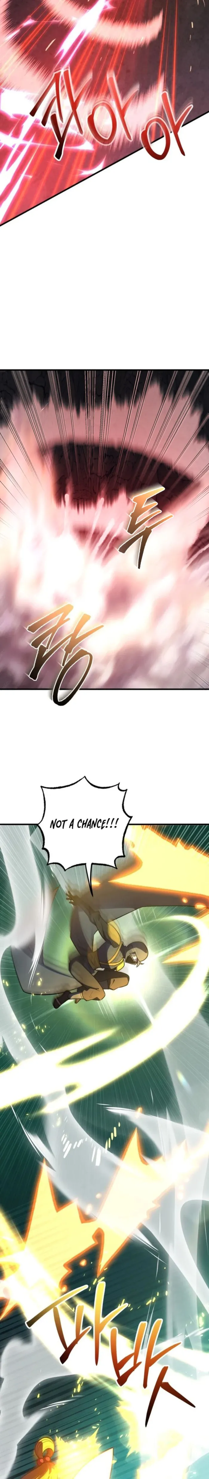 Read I Got Lucky And Pulled A 10th Rank Summon EN Manga Online