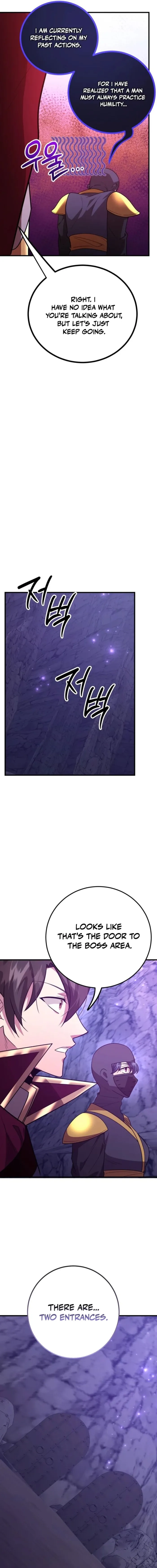 Read I Got Lucky And Pulled A 10th Rank Summon EN Manga Online