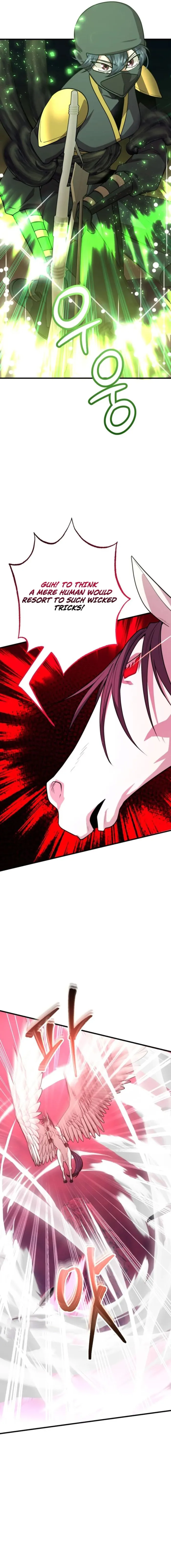 Read I Got Lucky And Pulled A 10th Rank Summon EN Manga Online