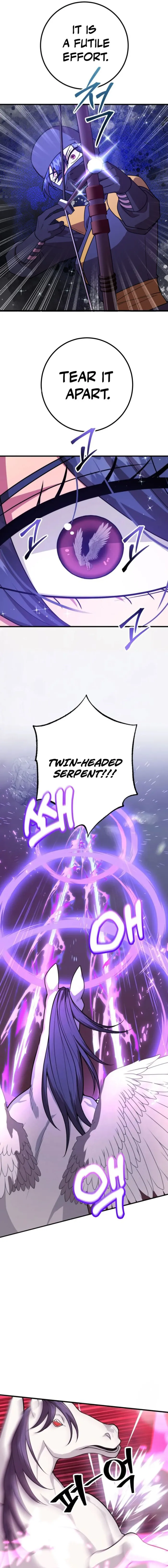 Read I Got Lucky And Pulled A 10th Rank Summon EN Manga Online