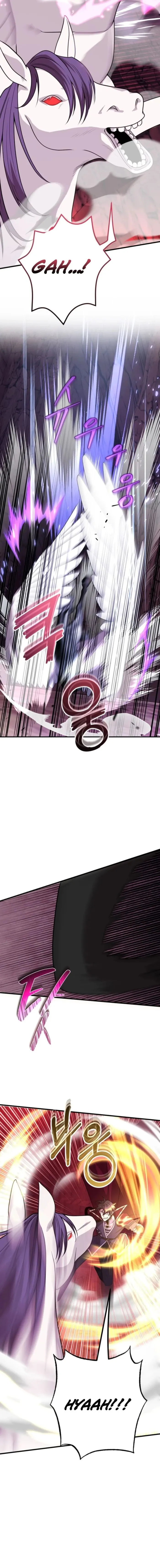 Read I Got Lucky And Pulled A 10th Rank Summon EN Manga Online