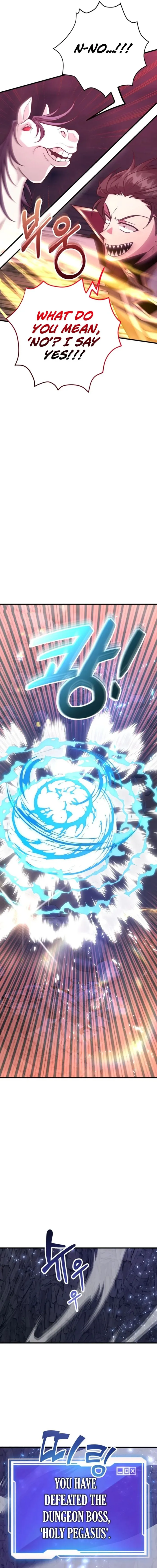 Read I Got Lucky And Pulled A 10th Rank Summon EN Manga Online