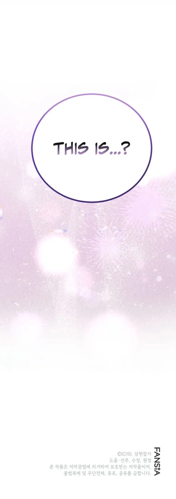 Read I Got Lucky And Pulled A 10th Rank Summon EN Manga Online