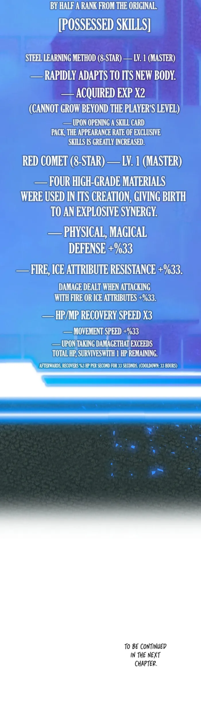 Read I Got Lucky And Pulled A 10th Rank Summon EN Manga Online