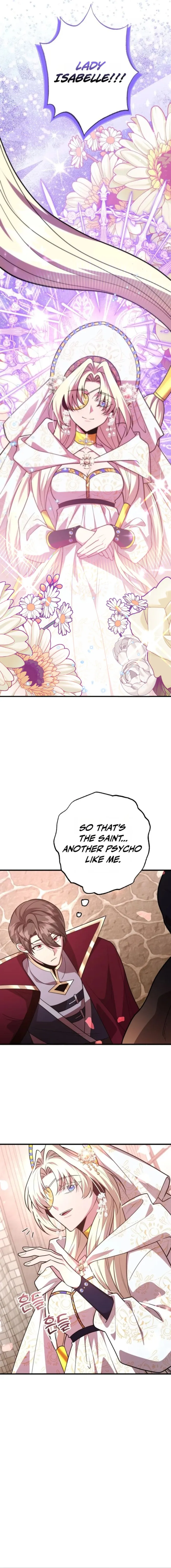 Read I Got Lucky And Pulled A 10th Rank Summon EN Manga Online