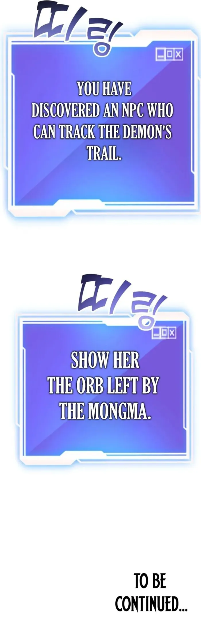 Read I Got Lucky And Pulled A 10th Rank Summon EN Manga Online