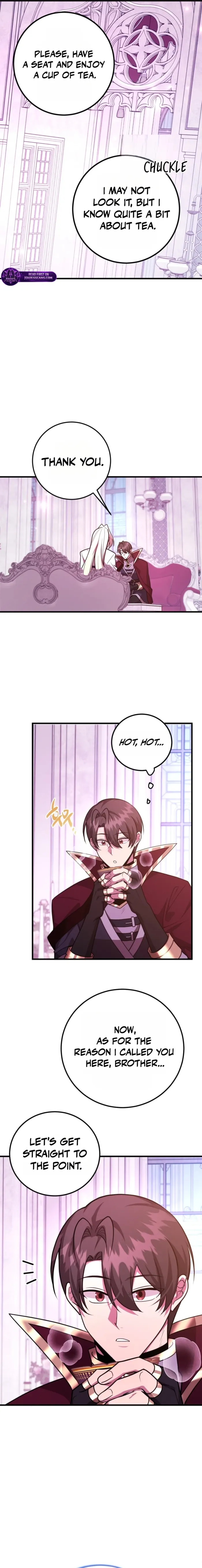 Read I Got Lucky And Pulled A 10th Rank Summon EN Manga Online