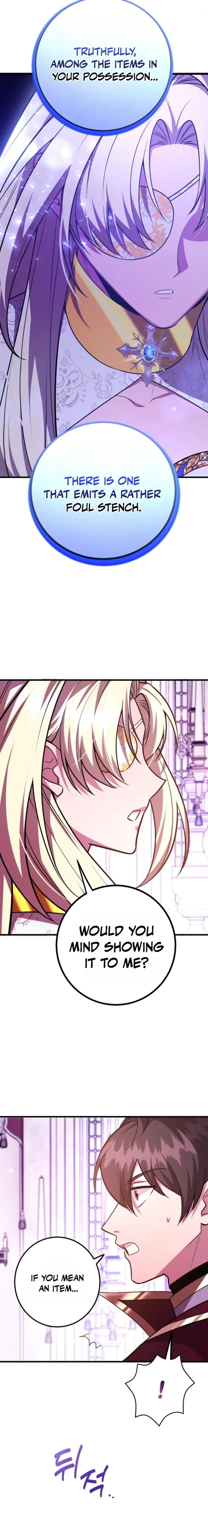 Read I Got Lucky And Pulled A 10th Rank Summon EN Manga Online