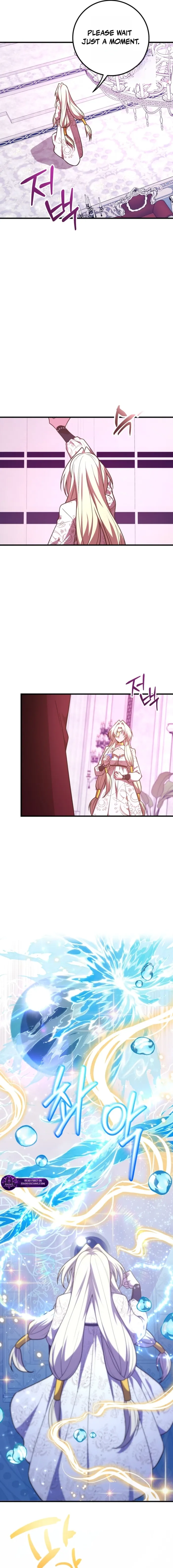 Read I Got Lucky And Pulled A 10th Rank Summon EN Manga Online