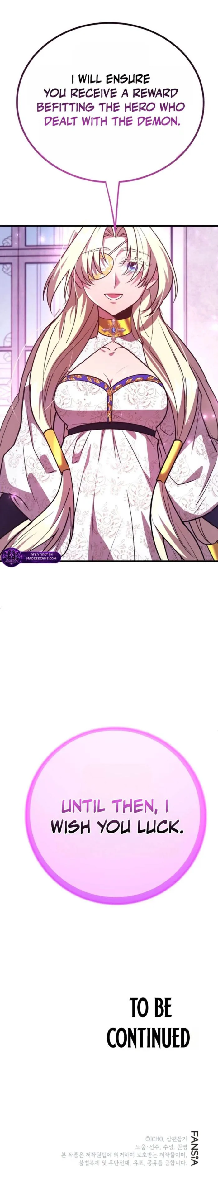 Read I Got Lucky And Pulled A 10th Rank Summon EN Manga Online