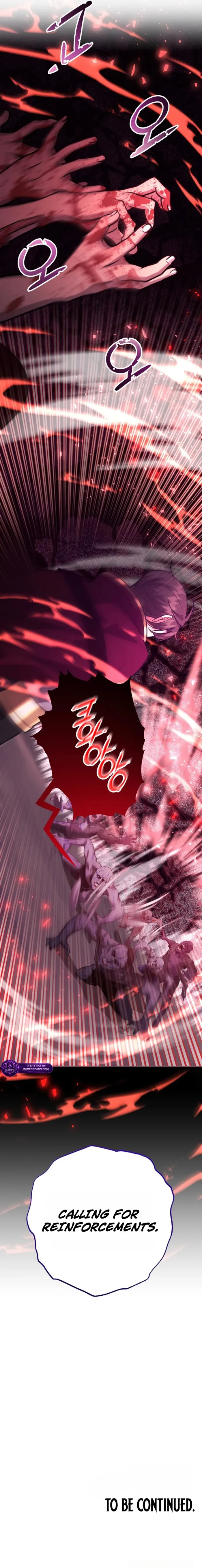 Read I Got Lucky And Pulled A 10th Rank Summon EN Manga Online