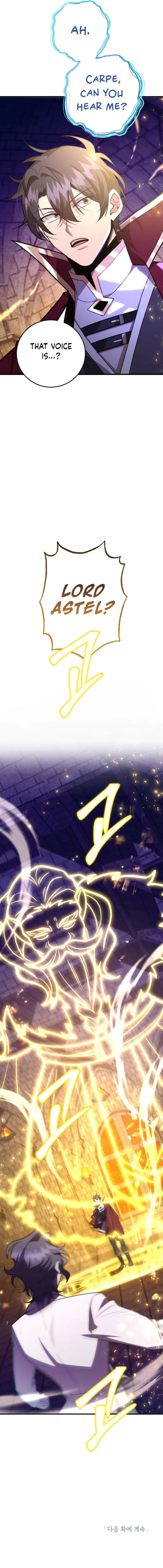 Read I Got Lucky And Pulled A 10th Rank Summon EN Manga Online