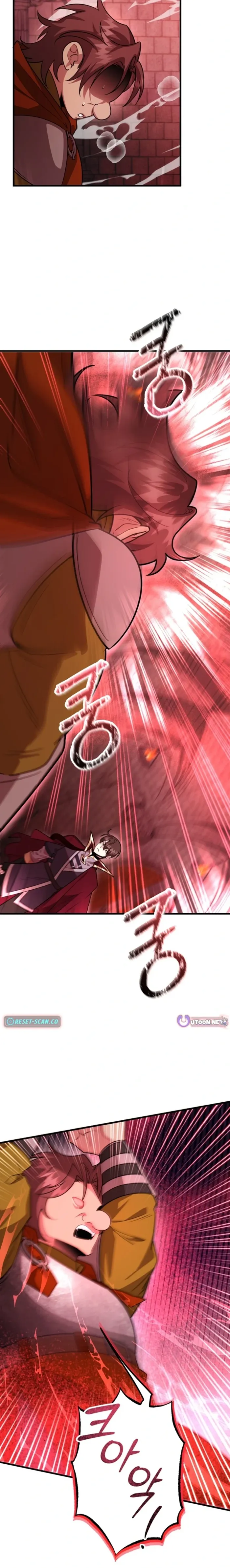 Read I Got Lucky And Pulled A 10th Rank Summon EN Manga Online