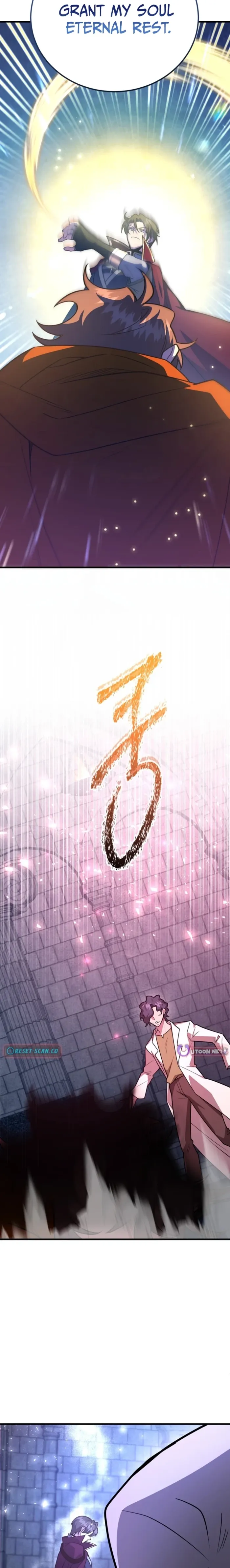 Read I Got Lucky And Pulled A 10th Rank Summon EN Manga Online
