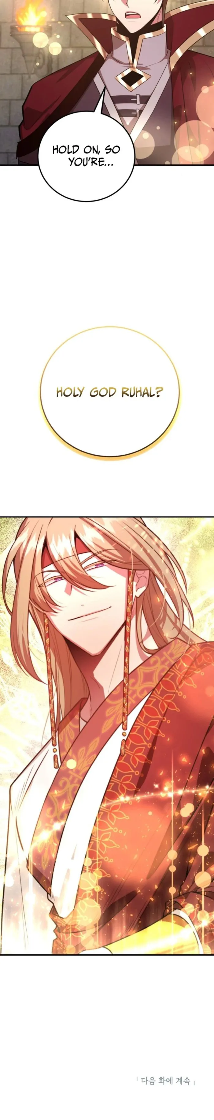 Read I Got Lucky And Pulled A 10th Rank Summon EN Manga Online